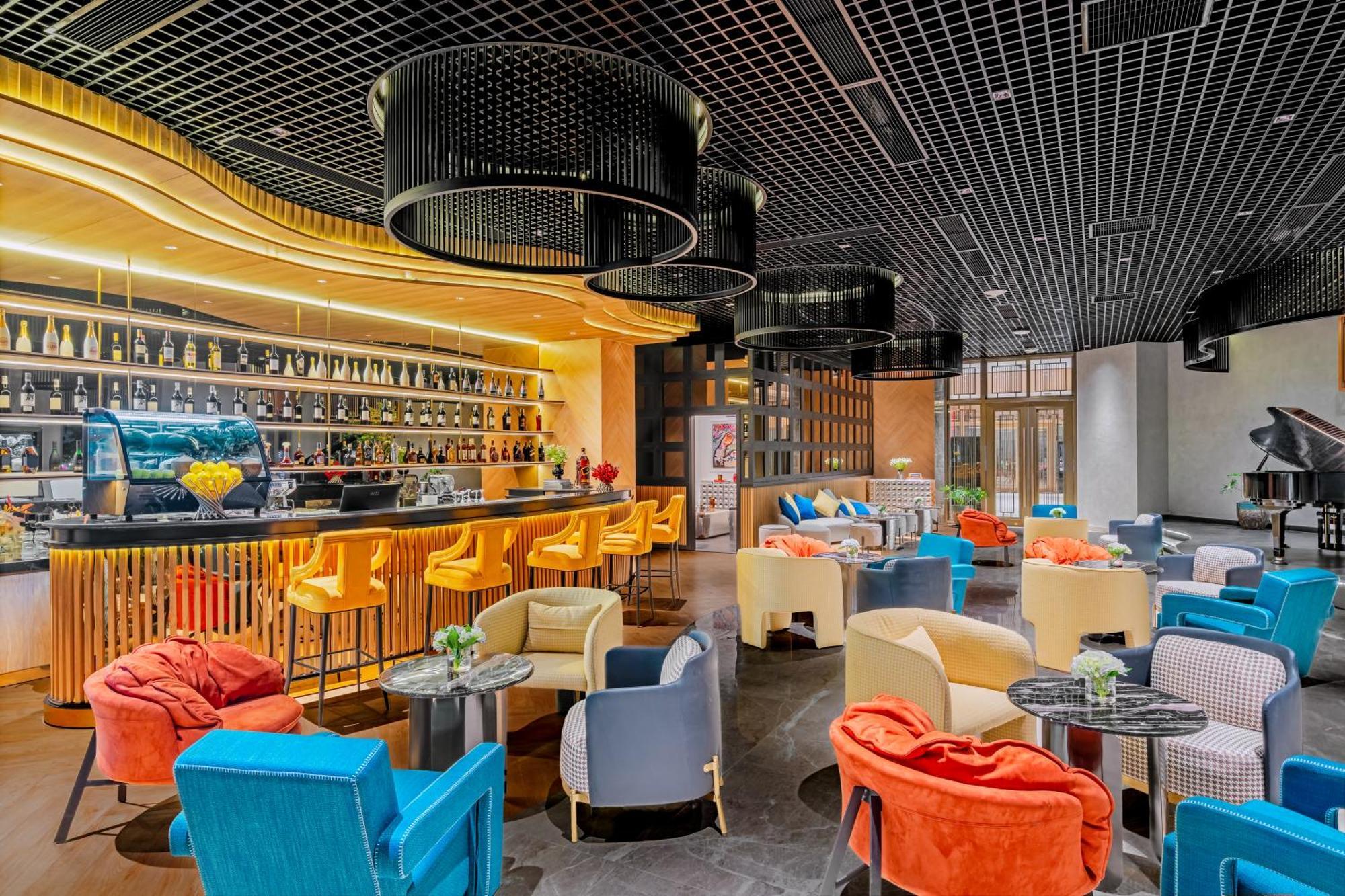 Poseido Hotel Quang Binh دونغ هوي المظهر الخارجي الصورة